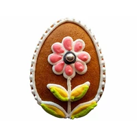 Tojás süteménykiszúró 5.5 cm