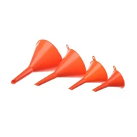 Tölcsér szett 4 darabos