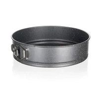 GRANITE tortaforma tapadásmentes 26x6,5cm