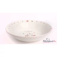 UNIKORNIS TÁL 20 CM (2.OSZTÁLY)