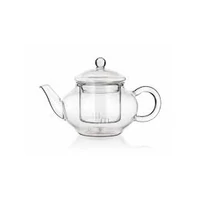 Doblo üveg teáskanna 280 ml 3 részes