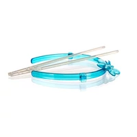 Világító hajpánt 20 cm x 0.5 cm