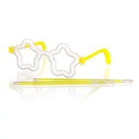 Világító szemüveg szett