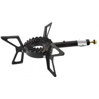 Öntöttvas gázzsámoly 3 kg