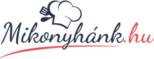Mikonyhánk.hu webáruház Mikonyhánk.hu webáruház