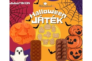 Nyereményjáték játékszabályzat