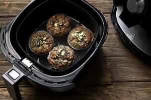 Air fryer kiegészítők és trükkök
