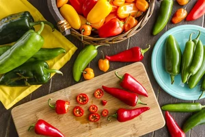 Paprika, ahogy ismered és ahogy talán még nem