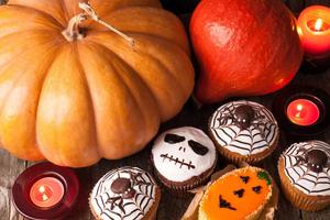 5+1 rémisztően jó recept halloweenre