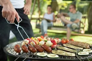 Grillezés vagy barbecue?