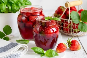 Gyümölcs bárhogy: lekvár, kompót, chutney készítés