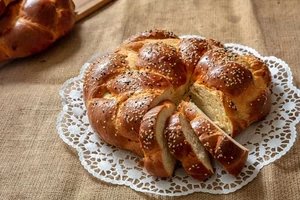 Ünnepek lelke: kalács a magyar konyhában