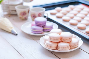 A macaron készítés összes trükkje egy helyen