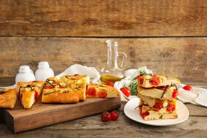 focaccia