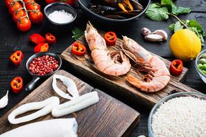Gasztrokaland Spanyolországban: a paella