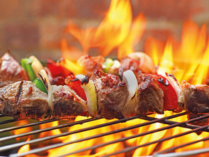 grill