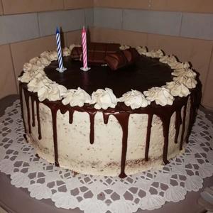 Gesztenyetorta