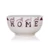 HOME kerámia tál 13 cm
