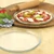 Simax pizzasütő forma 32 cm