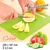 Culinari Plastia vágódeszka 28,5x19cm