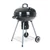 VERMONT inox grillsütő 57 cm
