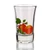 Feles pohárkészlet (4cl) 6 darab
