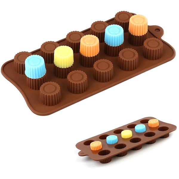 Classic bonbon forma