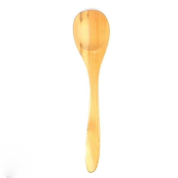 Bográcsozó fakanál 40 cm