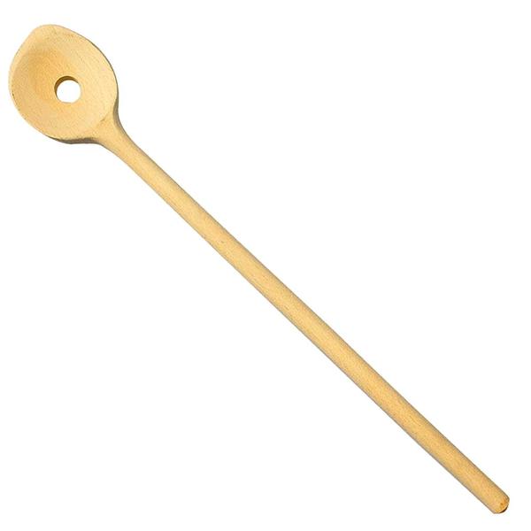 Lyukas fakanál 35 cm