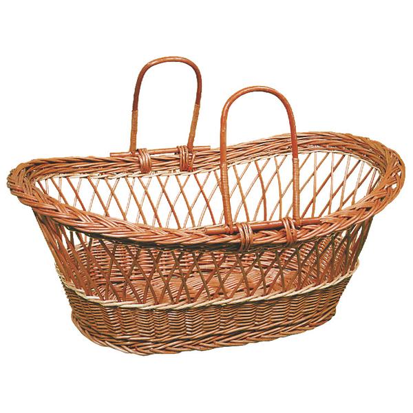 Mózeskosár 75 cm