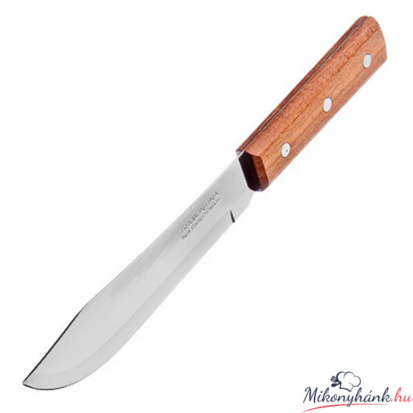 Tramontina szeletelő kés 26cm