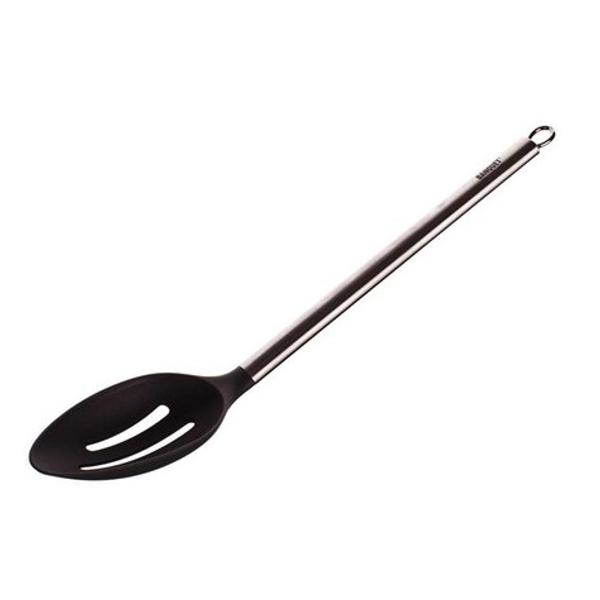 Akcent lyukas pörköltes kanál 33cm