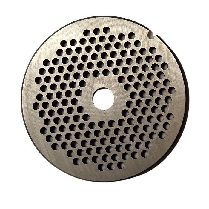 32 Húsdaráló tárcsa 4.5 mm-es
