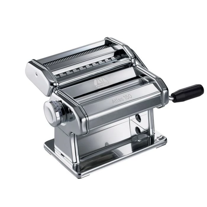 Marcato Classic Atlas 150 mechanikus tésztagép