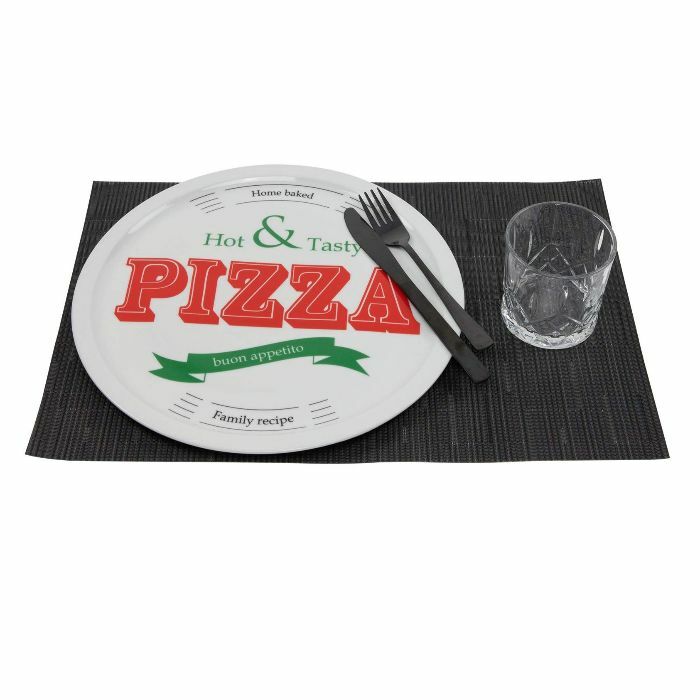 Pizzatányér 30 cm