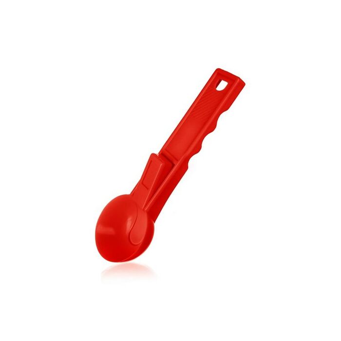 RED fagylaltkanál 18 cm