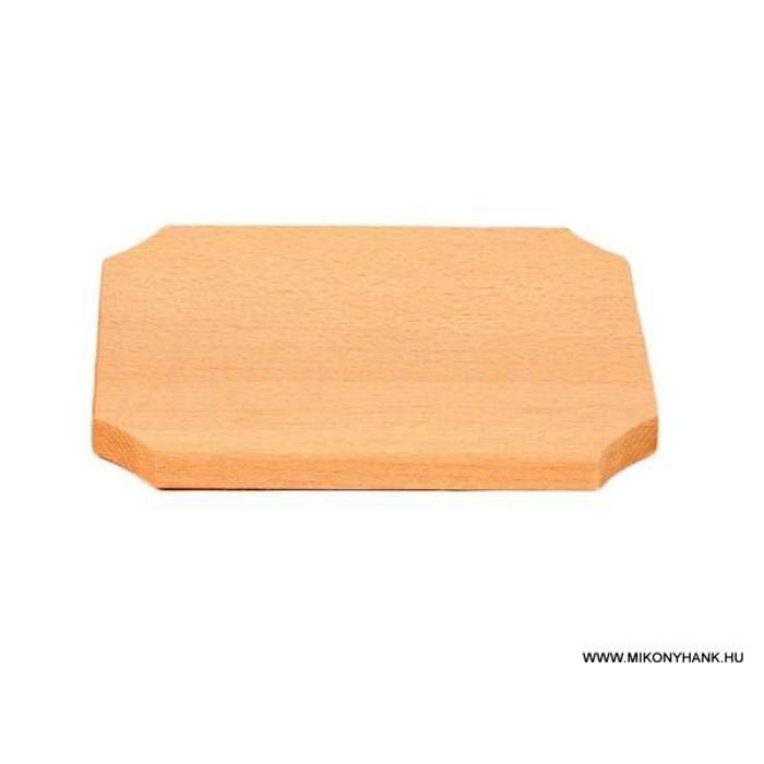 Vágódeszka 25cm x 19cm