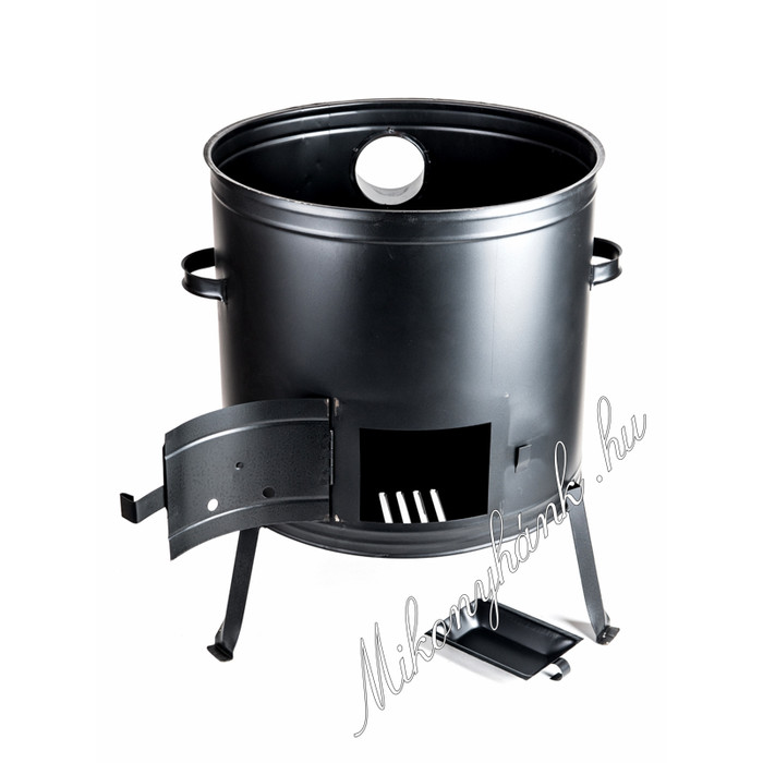 Üstház 50cm (1mm) - Bogrács és üstházak - Mikonyhánk.hu Áruház