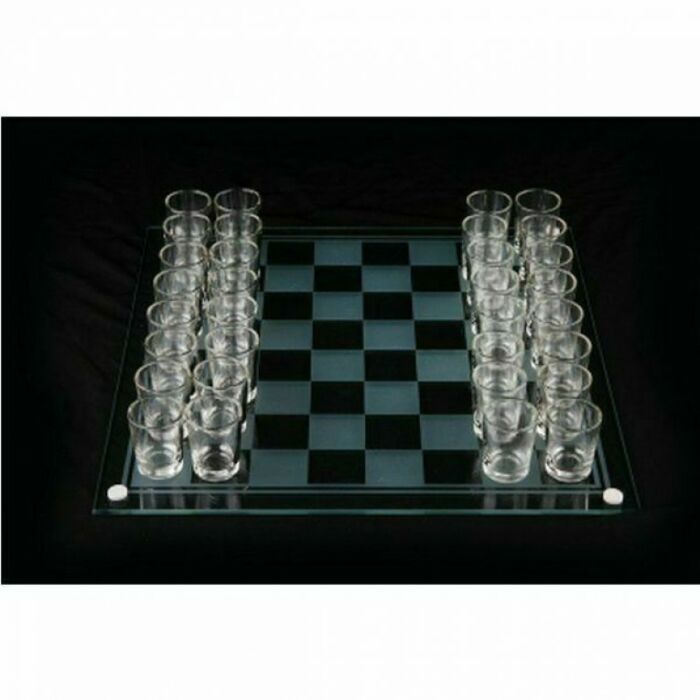 Snapsz sakk (játék)